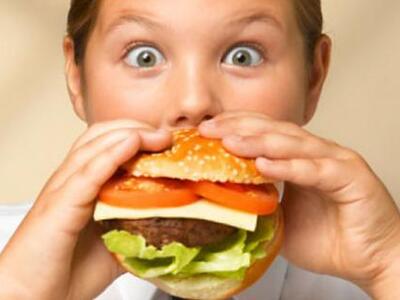 Τα παχύσαρκα παιδιά κινδυνεύουν από την ...