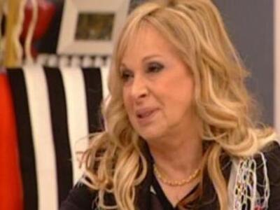 Ποιος ηθοποιός είχε κάνει δώρο στην Άννα...