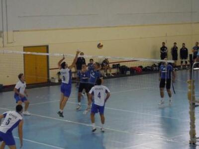 Βόλεϊ: Νέα ήττα για τον Ερμή με 3-0 σετ ...