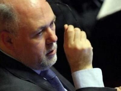 Ιταλία: Οκτώ χρόνια κάθειρξη στον πρώην ...