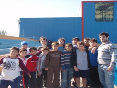 Πρόκριση για το μίνι της ΝΕΠ