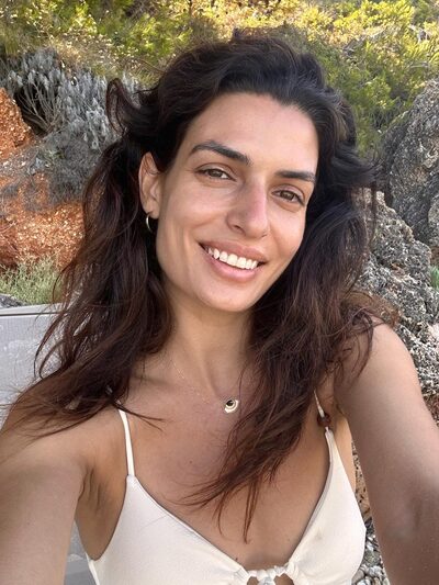 Τόνια Σωτηροπούλου