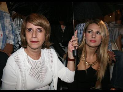 Η Γωγώ, η Ελένη και το ψηφοδέλτιο Φούρα