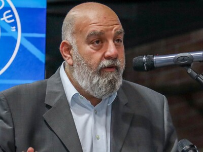 Πάτρα: Παρουσιάζεται σήμερα το βιβλίο το...