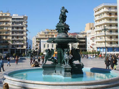 Τι μπορεί να σε χαλάσει στην Πάτρα;