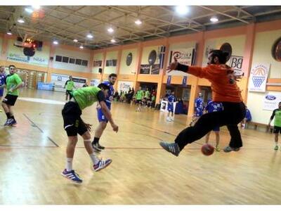 Συμπληρώθηκε η τετράδα του Κυπέλλου Χάντμπολ 