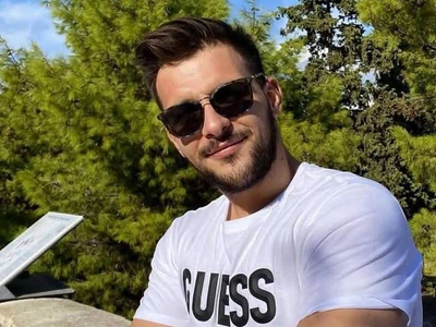 Γιος επιχειρηματία από τα Τρίκαλα ο 30χρ...