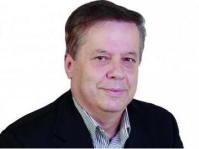 Επίσκεψη Β. Αντωνόπουλου στην Αμφιλοχία 