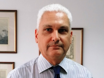 Συνάντηση Αντιπεριφερειάρχη Φ. Ζαϊμη  με...