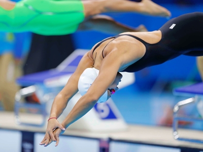 Νταμπλ χρυσών για τη Νόρα Δράκου στο Εθν...