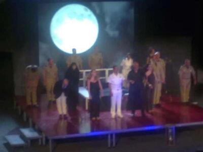 Aποδοκίμασαν τον Κιμούλη στη Ζάκυνθο