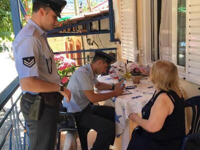 Δυτική Ελλάδα: Οι πολίτες "μαθαίνου...