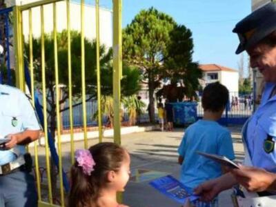 Δυτική Ελλάδα:Διανομή φυλλαδίων σήμερα γ...