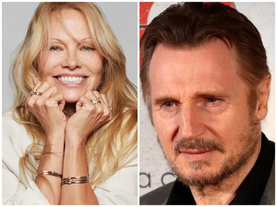 ΤΜΖ: Πάμελα Άντερσον και Λίαμ Νίσον δεν ...