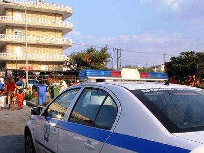 Εξήντα χιλιάδες άνθρωποι θα ξεσπιτωθούν ...