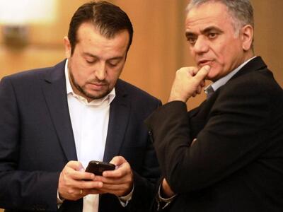 Σκουρλέτης: Η παρουσία του ΔΝΤ επιδρά αρνητικά