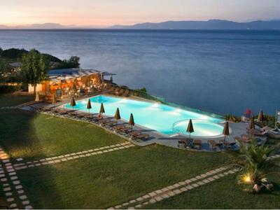 Το Νiforeika Βeach καλωσορίζει τη φετινή...