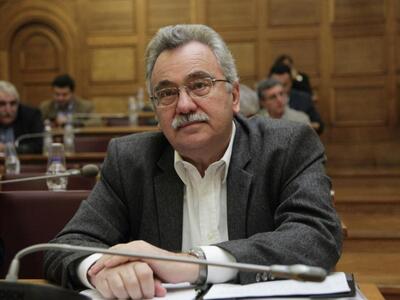 Ο νόμος για την ανακύκλωση και την απαγό...