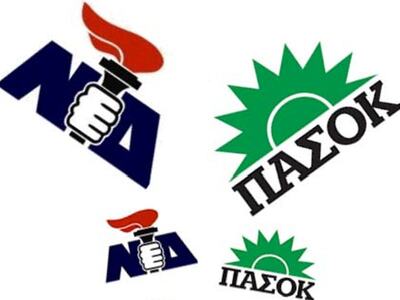 Θέλουν να σώσουν τη χώρα, αλλά δεν μπορο...