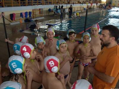 ΑΦΙΕΡΩΜΑ: Με δυνατό τεχνικό τιμ ο ΝΟΠ κά...