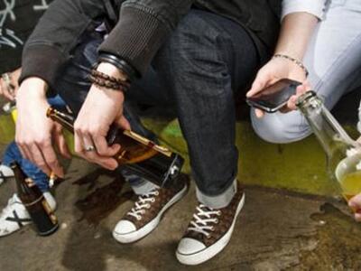 Πρέβεζα: Ανήλικοι διακινούσαν χασίς και ...