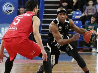 Μπάσκετ: Νίκη μετά από δύο μήνες για τον Προμηθέα