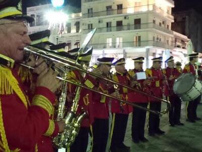 Ο Πελετίδης ζήτησε από τον υπ. εσωτερικώ...