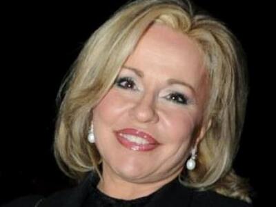 H Mπέσσυ Αργυράκη σχολίασε στο thebest.g...