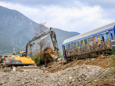 Η Hellenic Train δεν ενεργοποιεί την εξα...