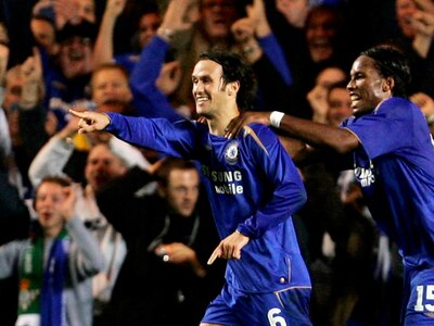 "Βασιλιάς" ο Ρικάρντο Καρβάλιο