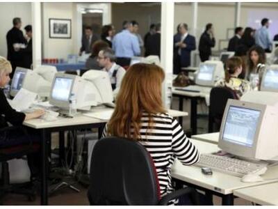 Προς e-επικοινωνία μεταξύ δημοσίων υπηρεσιών