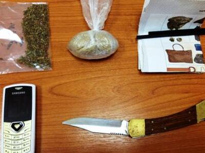 Αγρίνιο: Έκαναν το ΚΤΕΛ «βαποράκι» - Μετ...