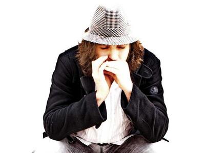 Ο Λεωνίδας Μπαλάφας live την  Παρασκευή ...