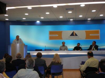 Ν. Νικολόπουλος: "Στις 17 Ιουνίου, ...