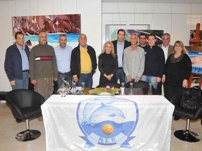 Όλα έτοιμα για το "Κύπελλο Χριστουγ...