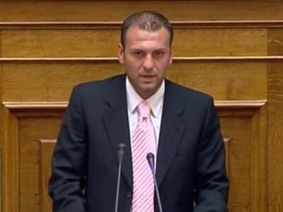 Γιώργος Ανατολάκης: «Να γιατί υποβαθμίζο...