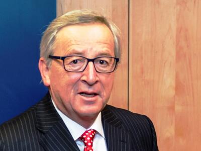 Ζαν Κλοντ Γιούνκερ: «Έτοιμος για συνεργα...