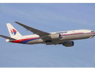 Το Μποϊνγκ βρισκόταν στον αέρα τουλάχιστ...