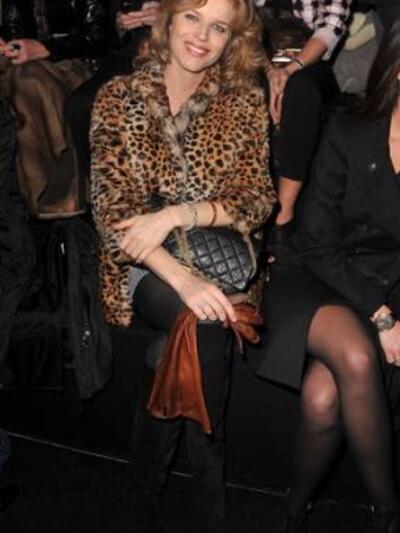 Η Εύα Χερτζίκοβα