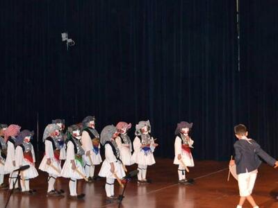 Ο απολογισμός του Λυκείου Ελληνίδων Πατρών -ΦΩΤΟ
