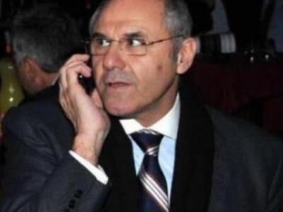 Πάτρα: Η πρώτη ημέρα του Κώστα Αντζουλάτ...