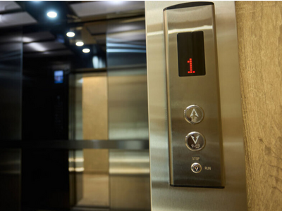 Ασανσέρ χωρίς πιστοποίηση: Τι ισχύει για...