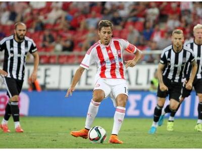 Σούπερ Λίγκα: Το πρόγραμμα της 1ης και 2...