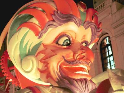 Πάτρα: Η αυριανή καρναβαλική διαδρομή του Τελάλη