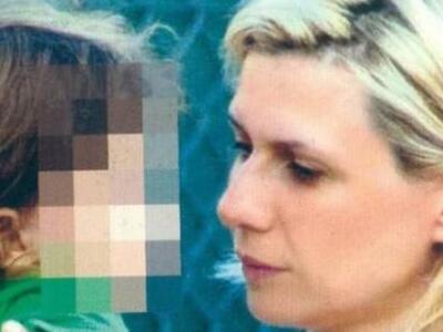 Κατερίνα Καραβάτου: Τρυφερές στιγμές με ...