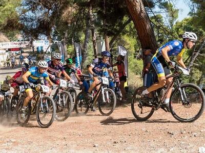 Το μεγάλο ραντεβού της ορεινής ποδηλασία...