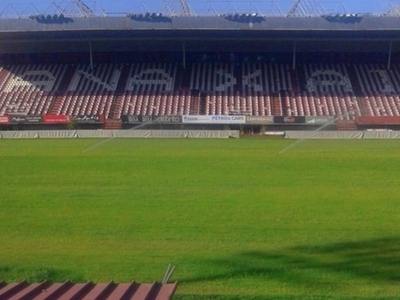 Πρασίνισε το χόρτο στην Αγυιά - ΦΩΤΟ