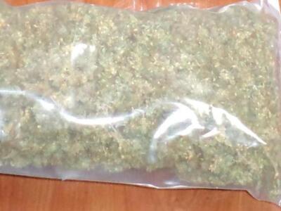 Ηλεία: Χειροπέδες σε δύο άνδρες για ναρκωτικά 