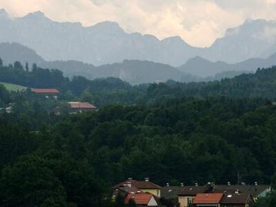 Περιοχές των Αλπεων κινδυνεύουν από... τσουνάμι!