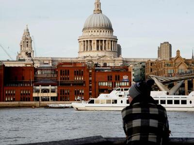 Προηγείται το Μένουμε Ευρώπη από το Brexit